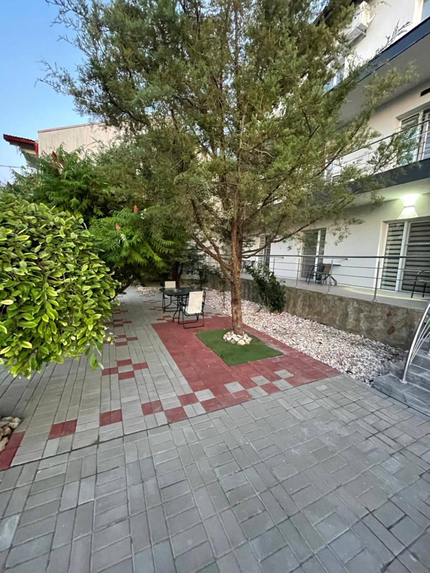 Dekor Hotel Costinesti Exterior photo