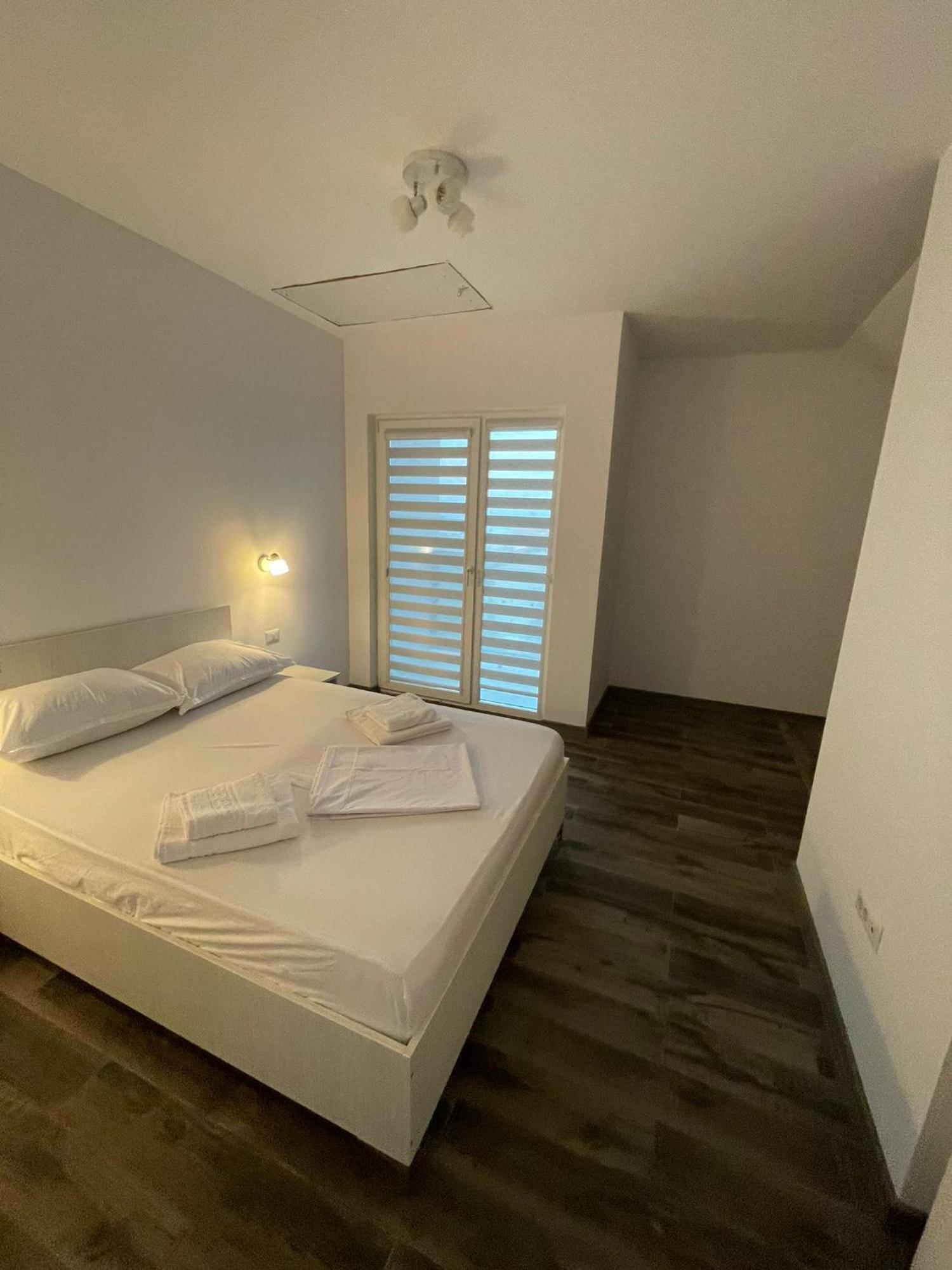 Dekor Hotel Costinesti Exterior photo