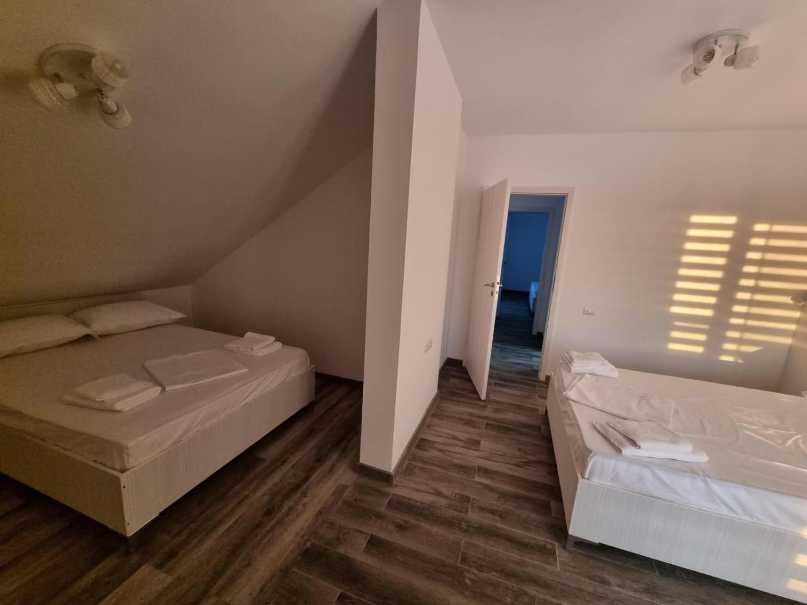 Dekor Hotel Costinesti Exterior photo